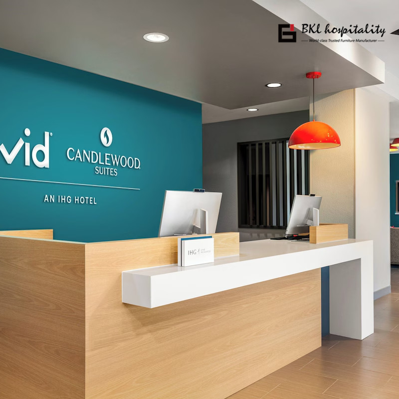 Top Quality Commercial Set with Complete Pieces Furniture Combination