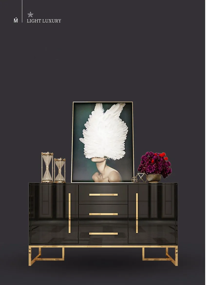 Pantry Cabinet 0295 Overview