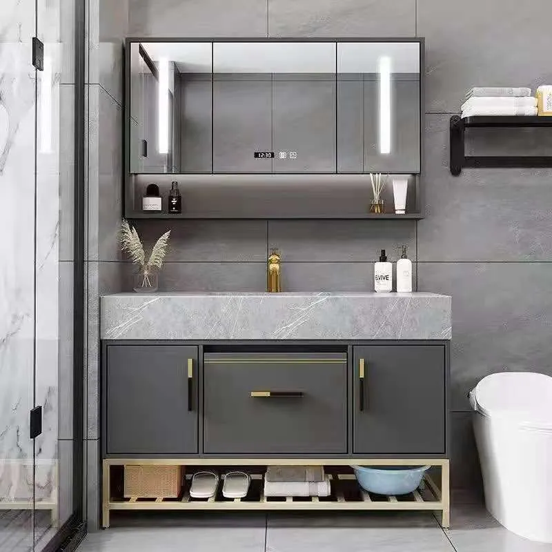 Bathroom Furniture 4