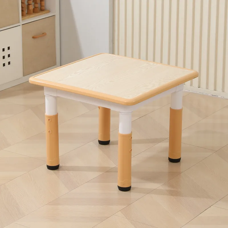 Kindergarten Table 7