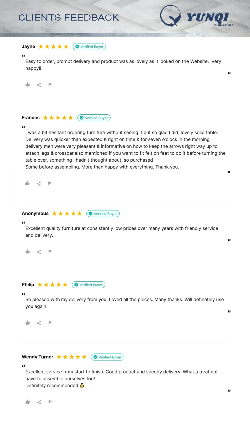 Outdoor Teak Coffee Table Detail 5