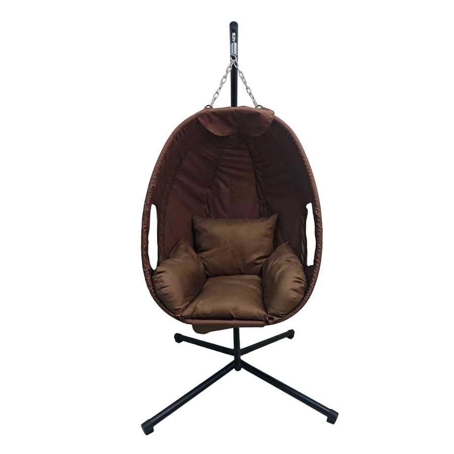 Hot Sale Outdoor Furniture Hammock Patio Swing Hanging Balcony Garden Rattan Chair