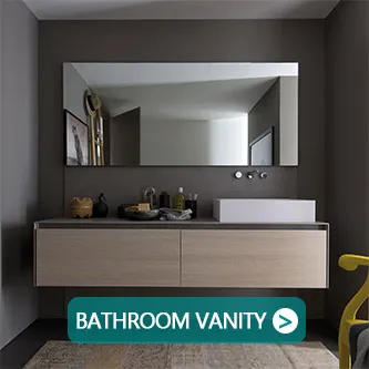 Bathroom Cabinets