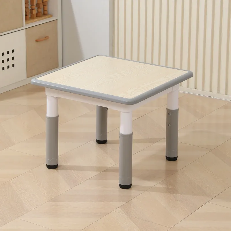 Kindergarten Table 5