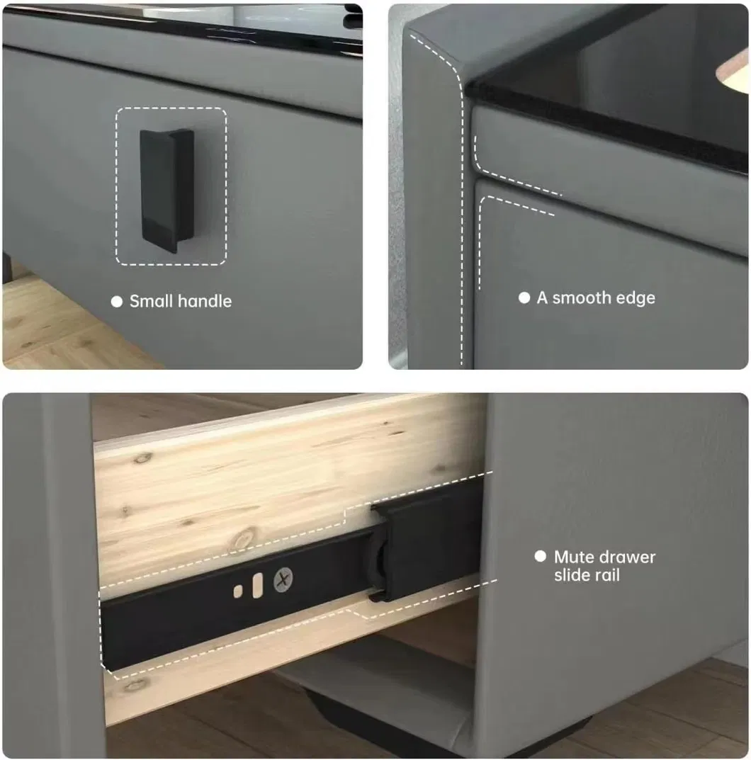 Detailed Product View