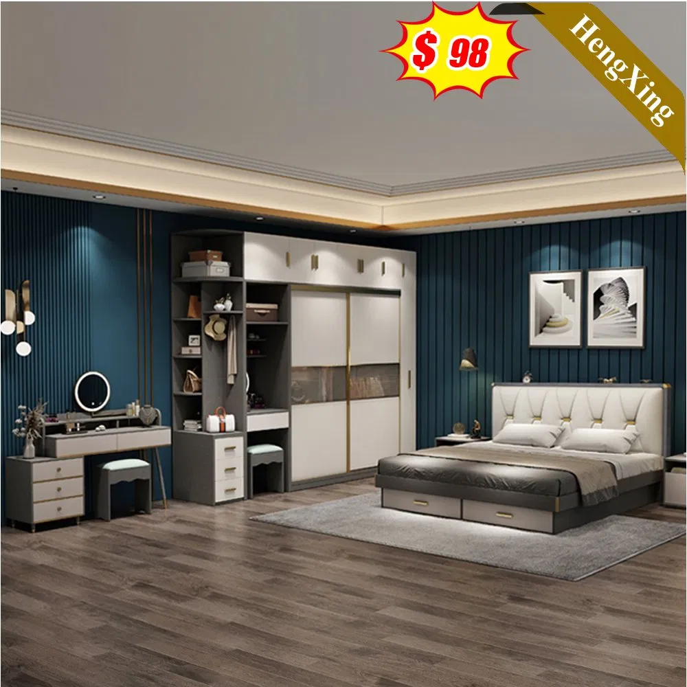 China Wholesale Wall Bed Modern Wooden Office Hotel Living Room Home Bedroom Furniture