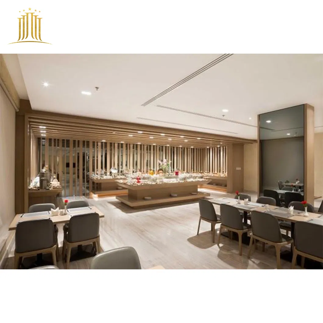 Hotel Dining Table Set