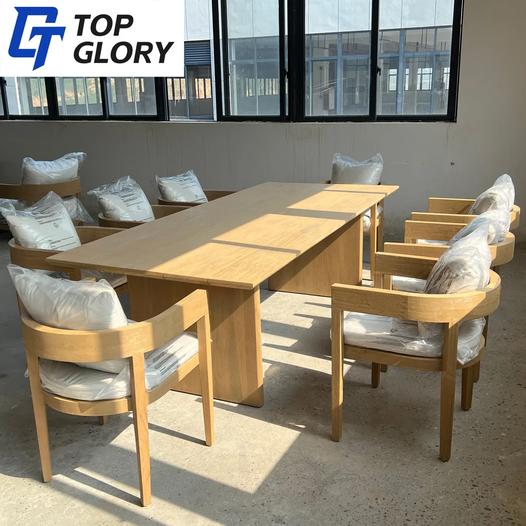 Wooden Dining Set