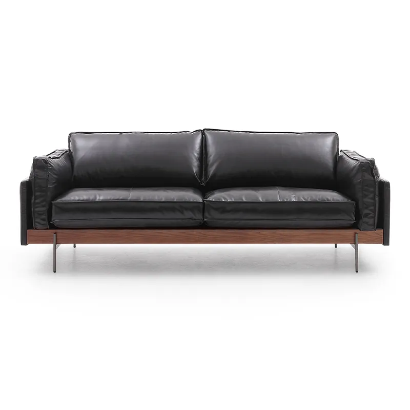 Minimalist Furniture Detail