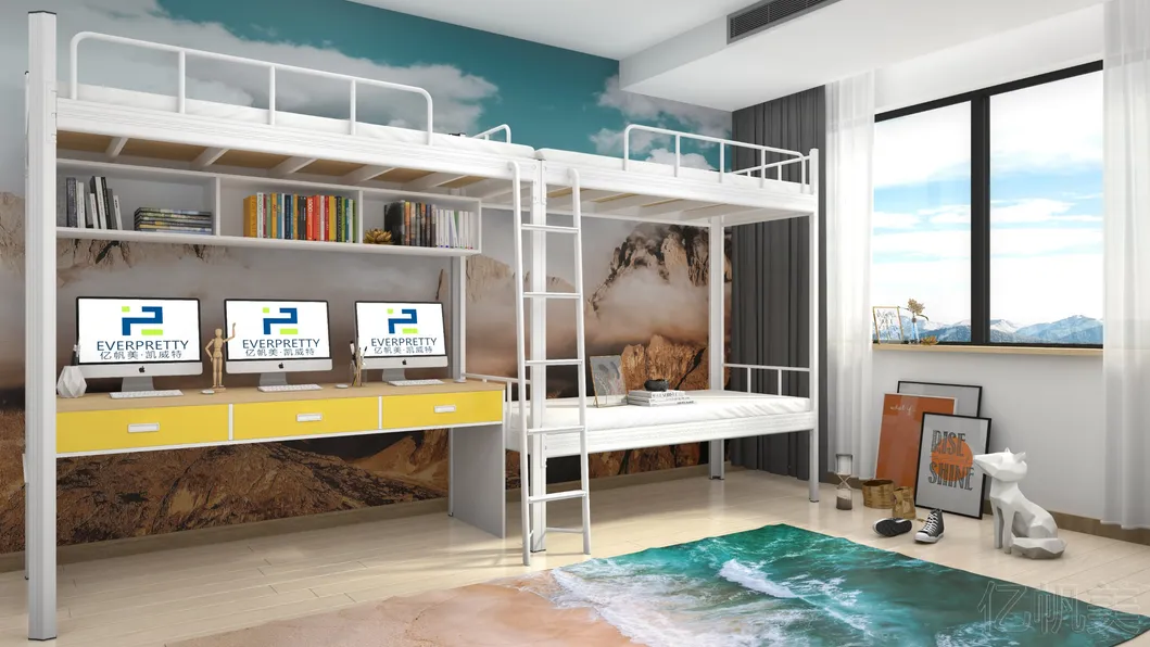 Learning Environment