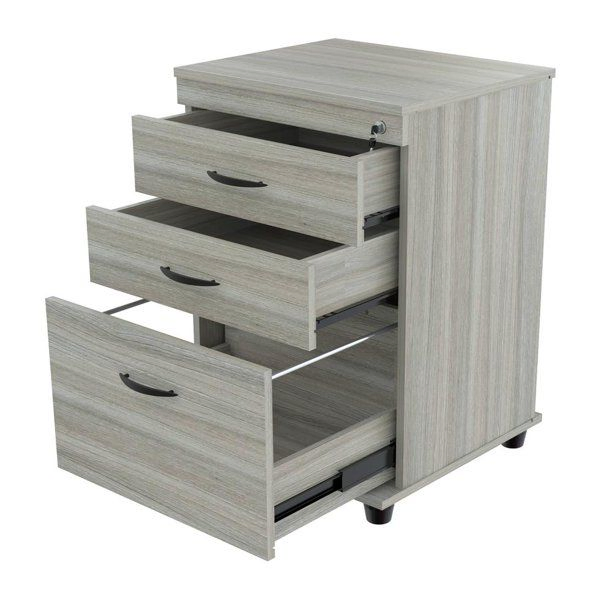 Manufacturer Direct Customized File Wood Cabinet Wooden Storage Furniture