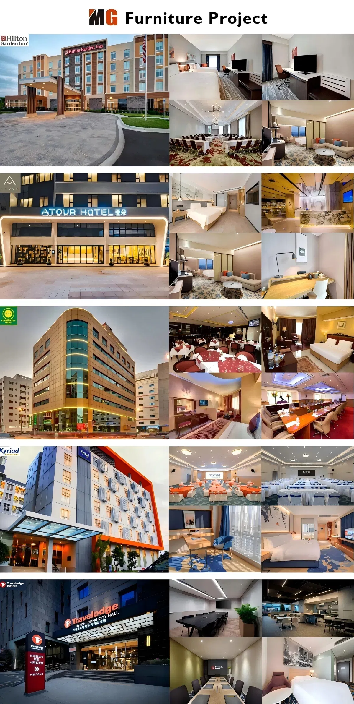 Modern Bedroom Furniture