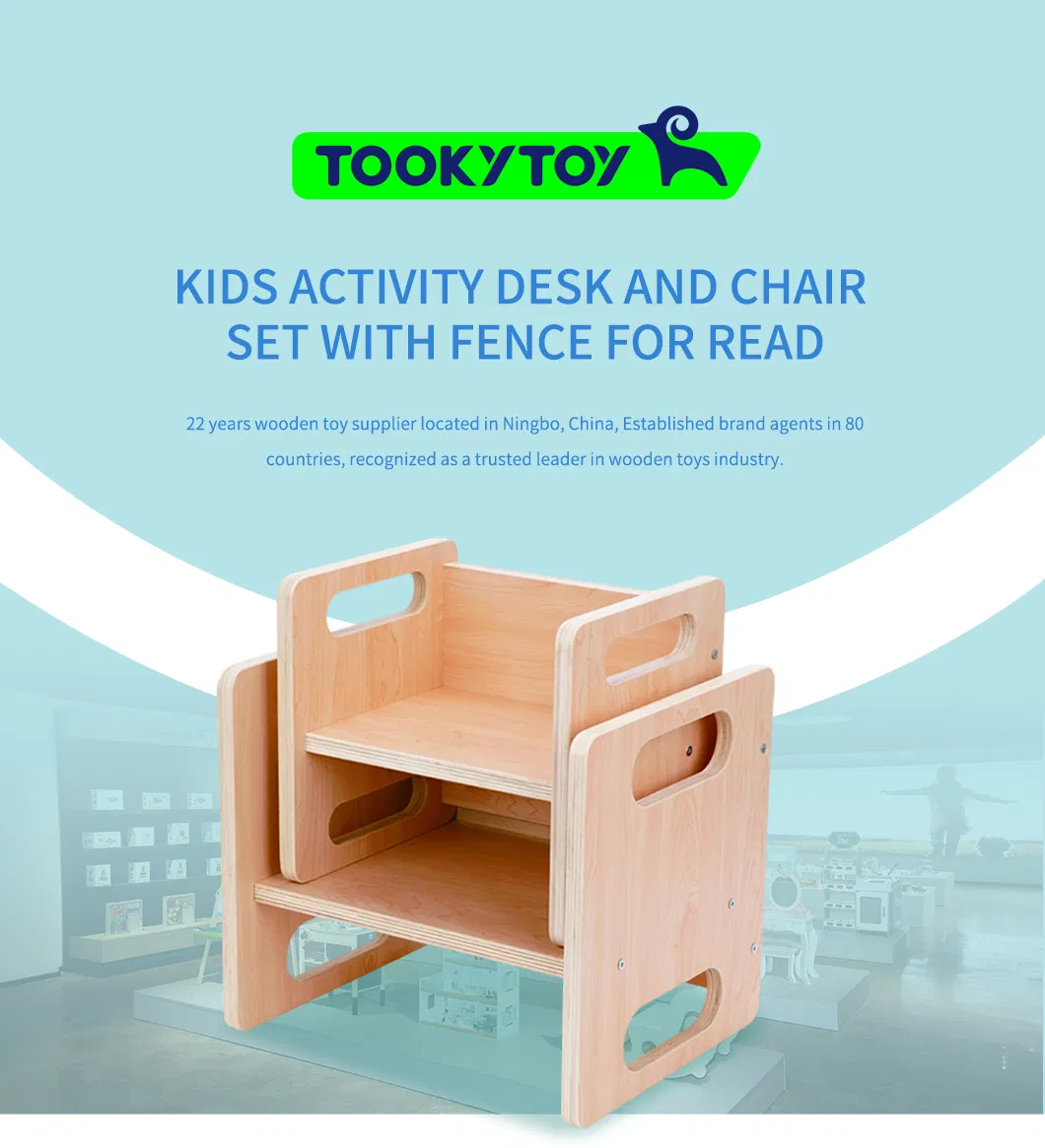 Kids Furniture Banner