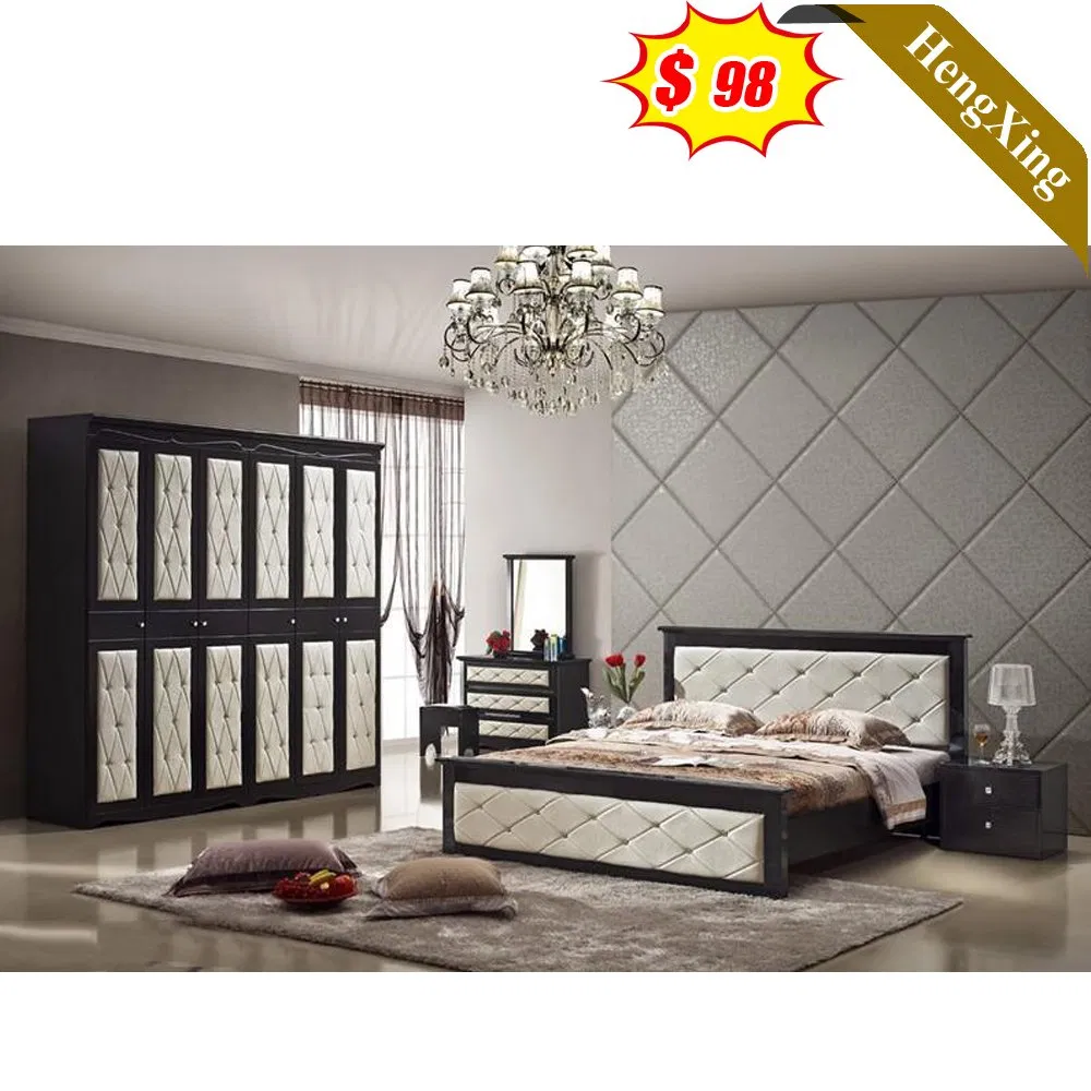 Modern Wholesale Office Home Living Room Dining Wooden Bedroom Furniture