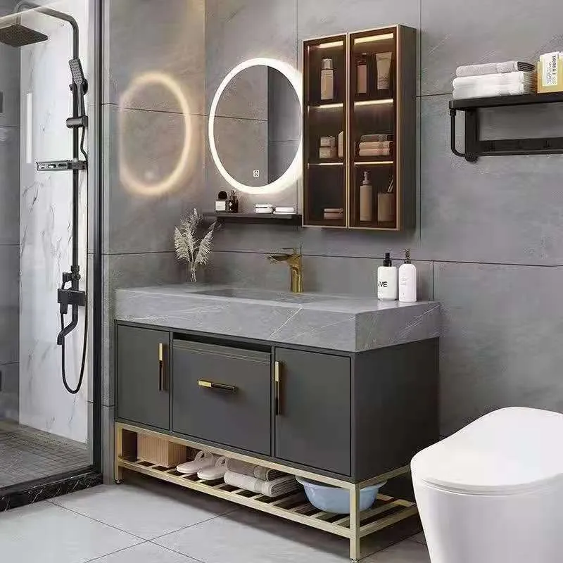 Bathroom Furniture 1
