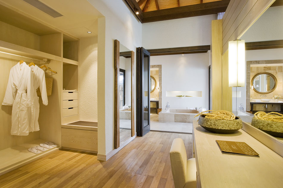 Maldives Hotel Project Hotel Suite Furniture Contemporary Beach Resort Double Room Furniture