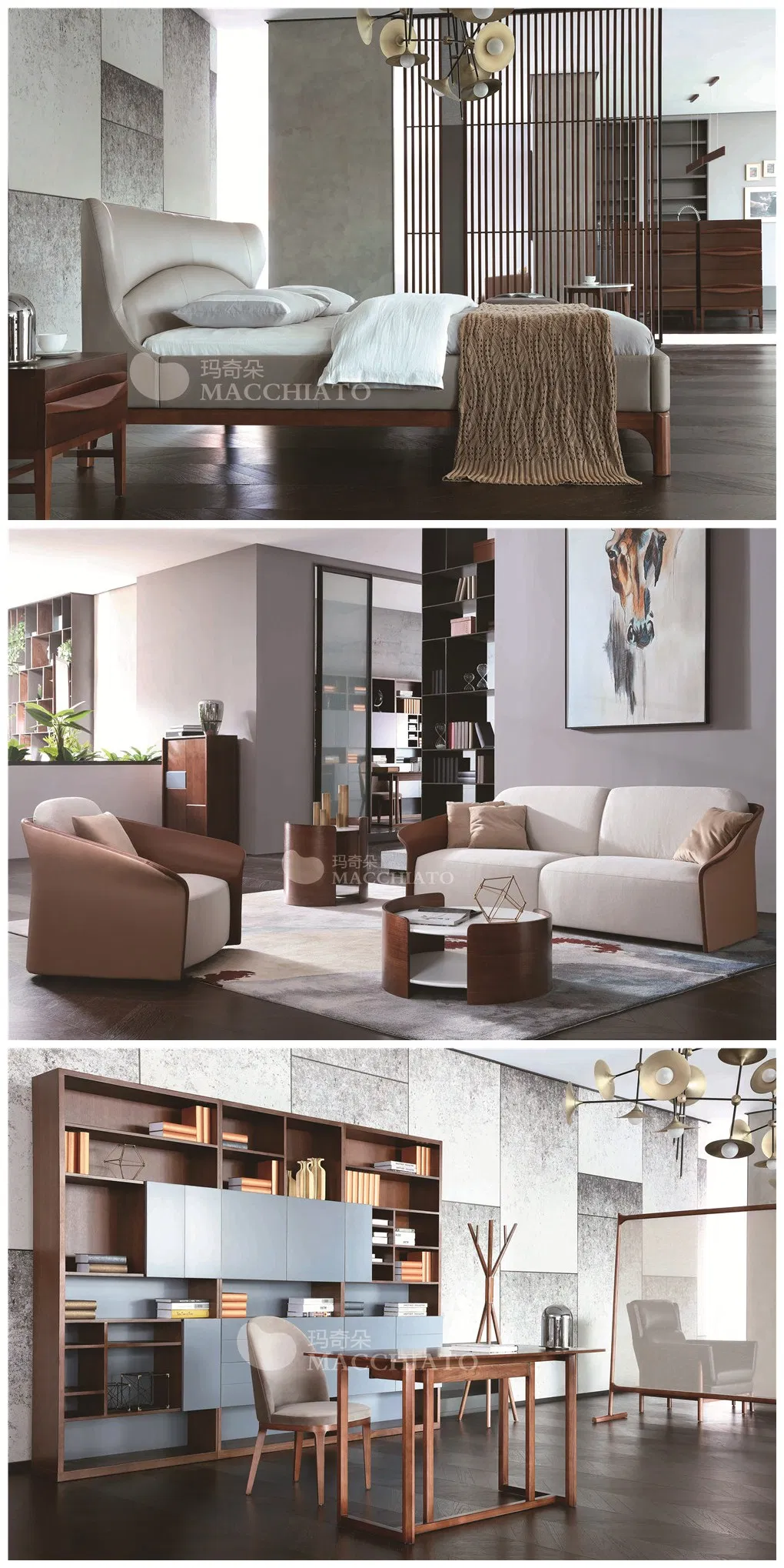 Modern Dining Room Furniture