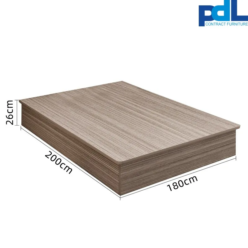 Bedroom Furniture Item 2