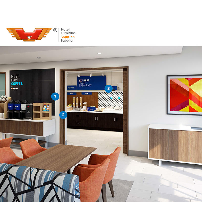 Furniture Factory Price Custom Hotel Project Nordic Fabric Leather Modern Dining Room Restaurant Chair