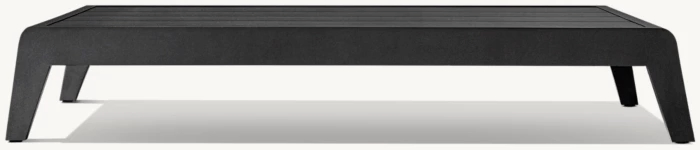 Minimalist Design Private Garden Furniture Hotel Patio Garden Sofa Set Outdoor Furniture