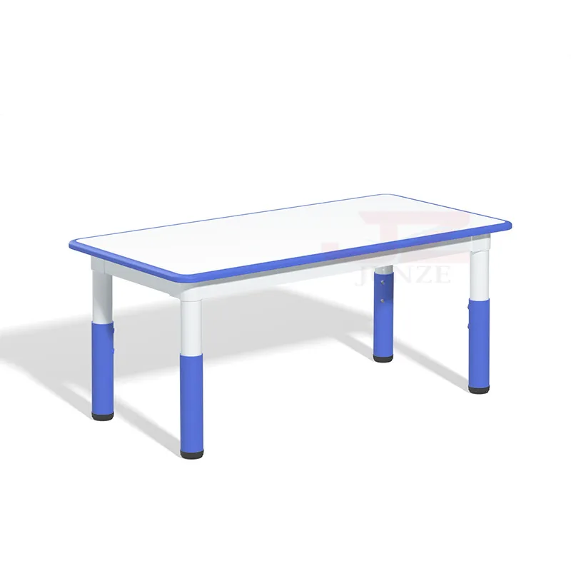 Kindergarten Rectangular Table