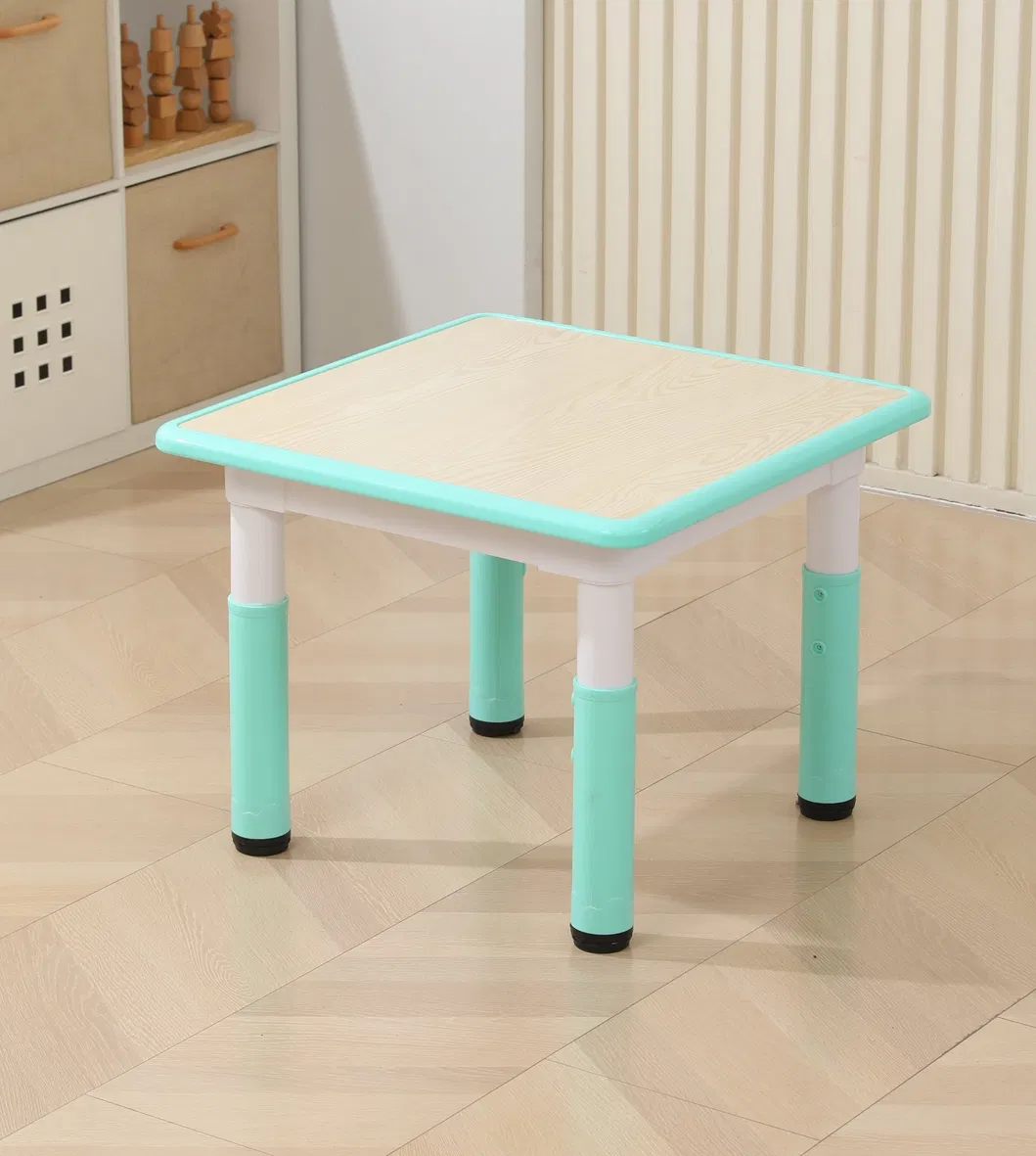 Kindergarten Table 9