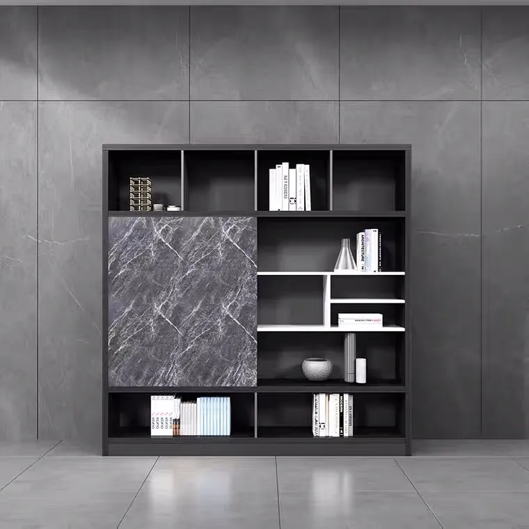 Office Cabinet View 1