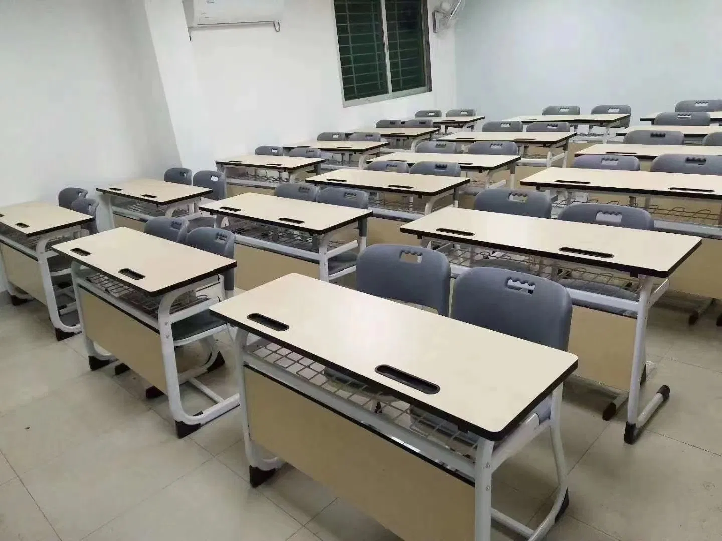 School Classroom Furniture ,Student Table Furniture, Steel Lab Furniture Preschool Children Furniture,Kindergarten Metal Furniture,Primary School Kid Furniture