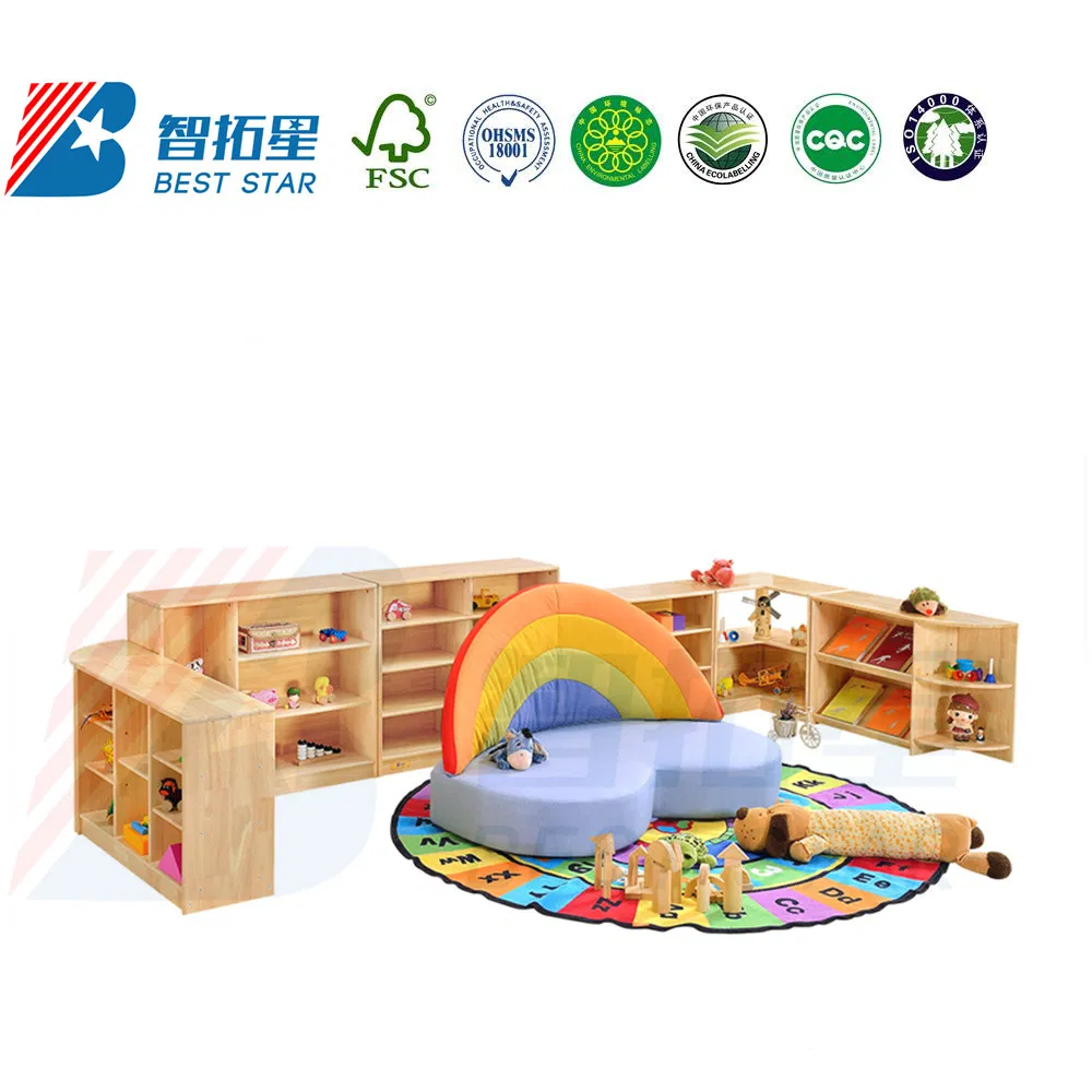 Kindergarten Furniture 4