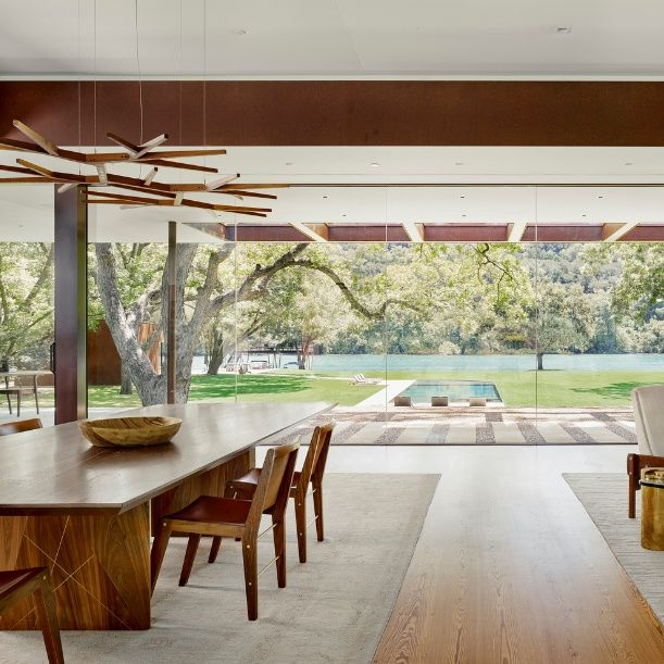 Kf Casa Furniture Modern Villa Apartment Living Room Furniture