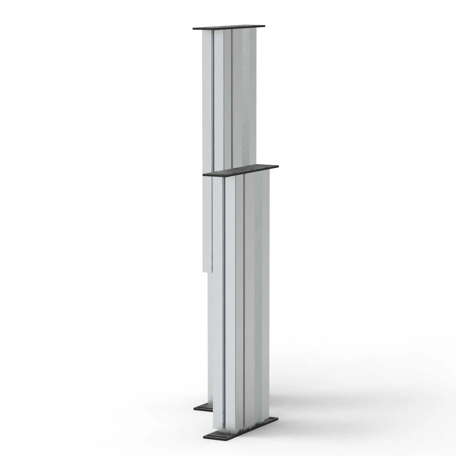 High-Performance 12VDC and 24VDC Gear Motor for Smart Furniture