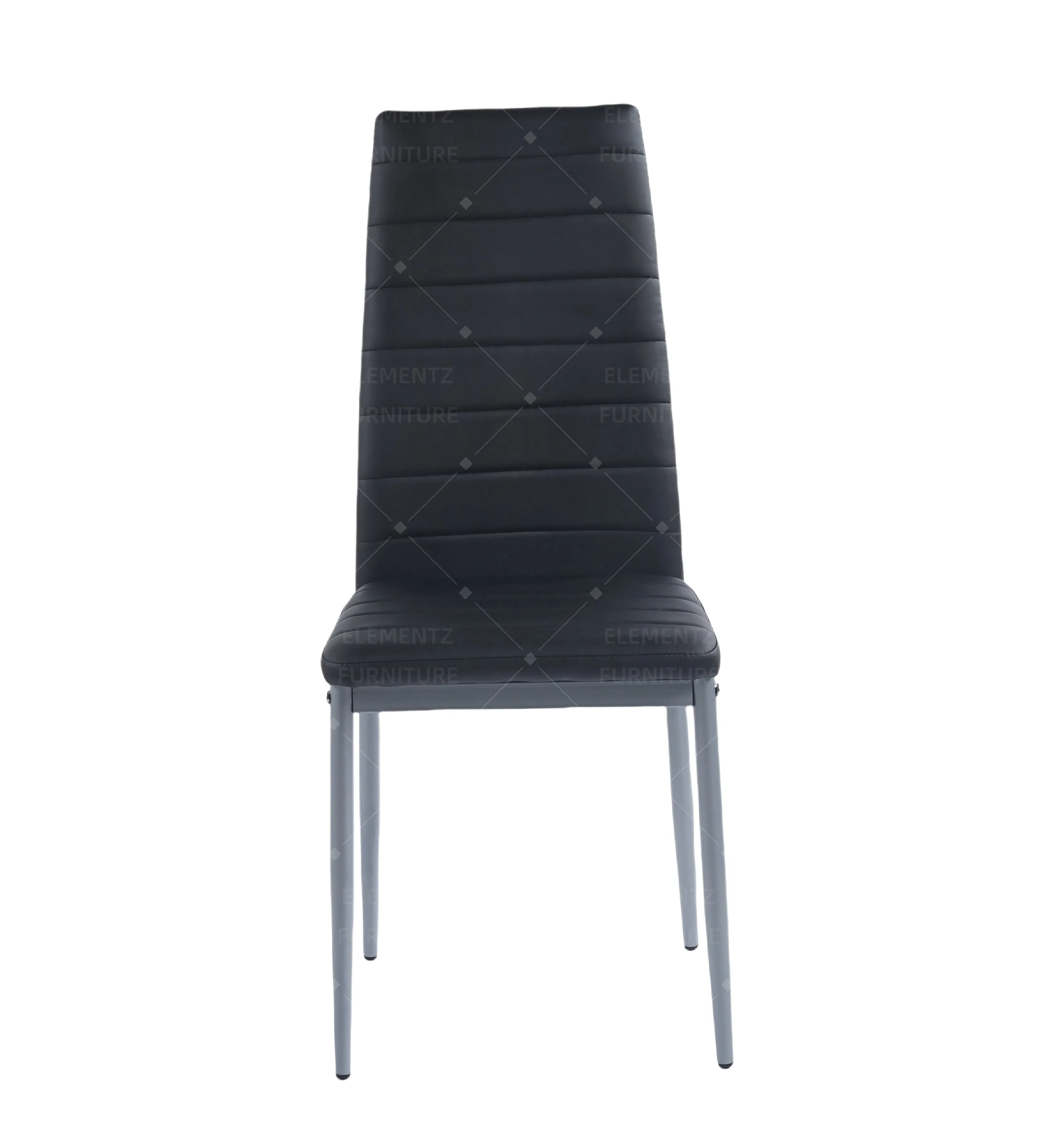 High-Density Molded Cotton Hard Seat Surface Banquet/Garden/Dining/Living Room Chairs