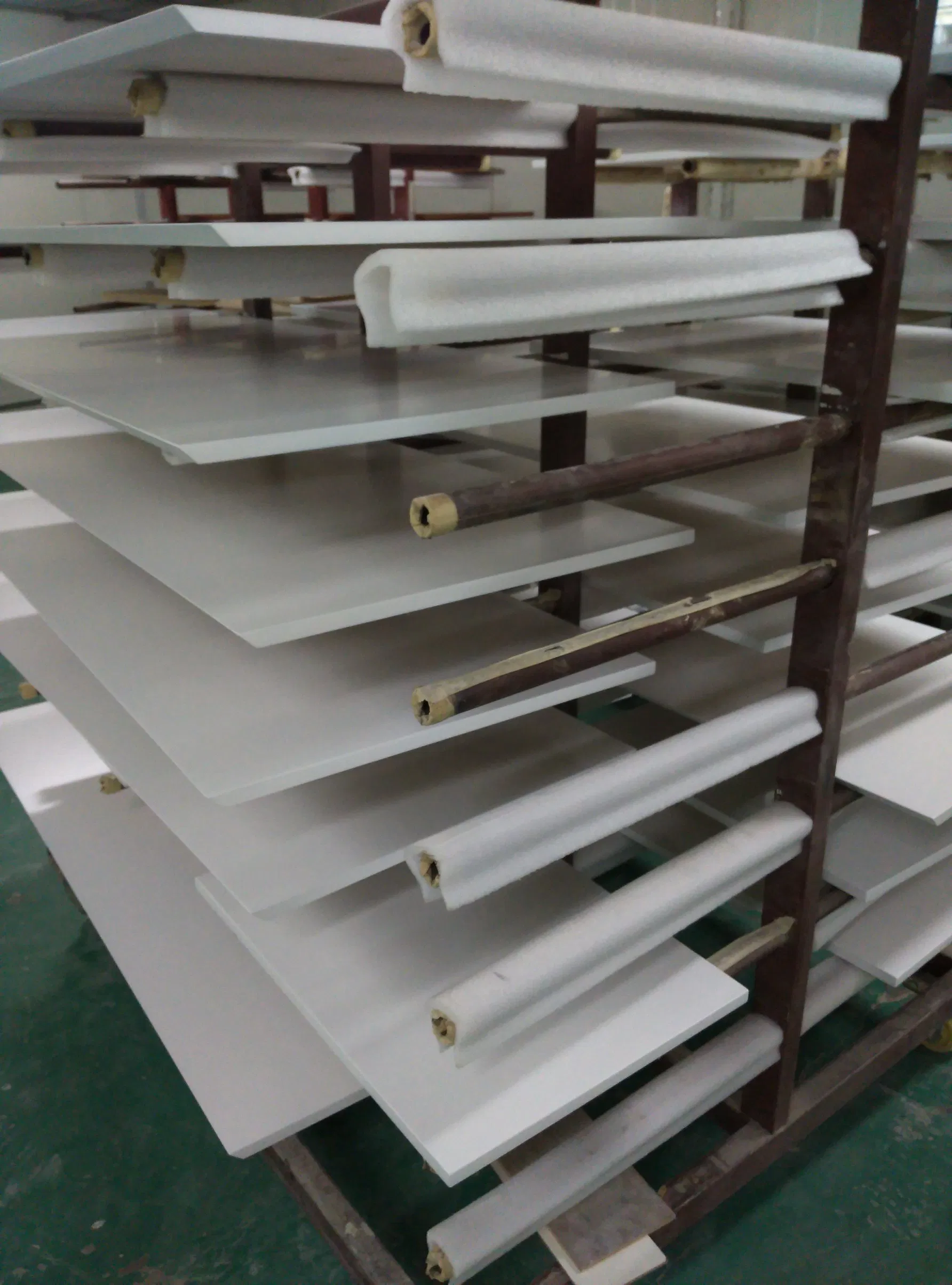 Australia Modern High Gloss White Lacquer MDF Modular Custom Whole House Cabinets Customization and Kitchen Furniture