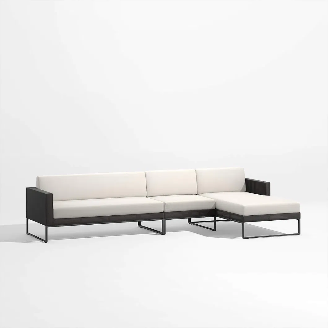 Outdoor Furniture Detail