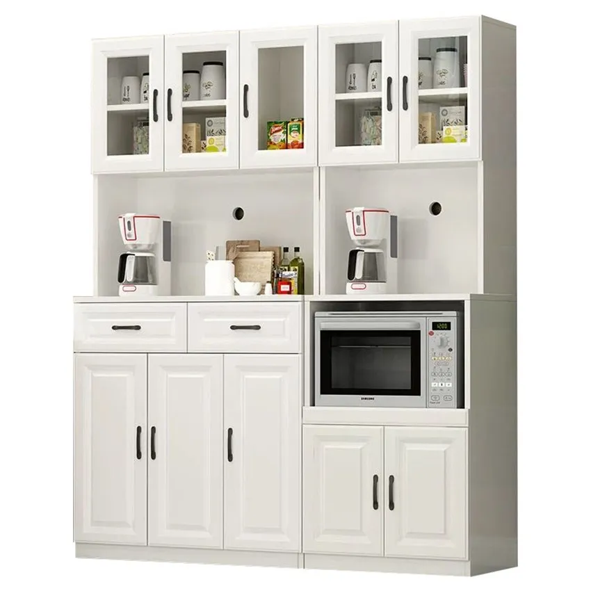 Pantry Cabinet 0293 View 1