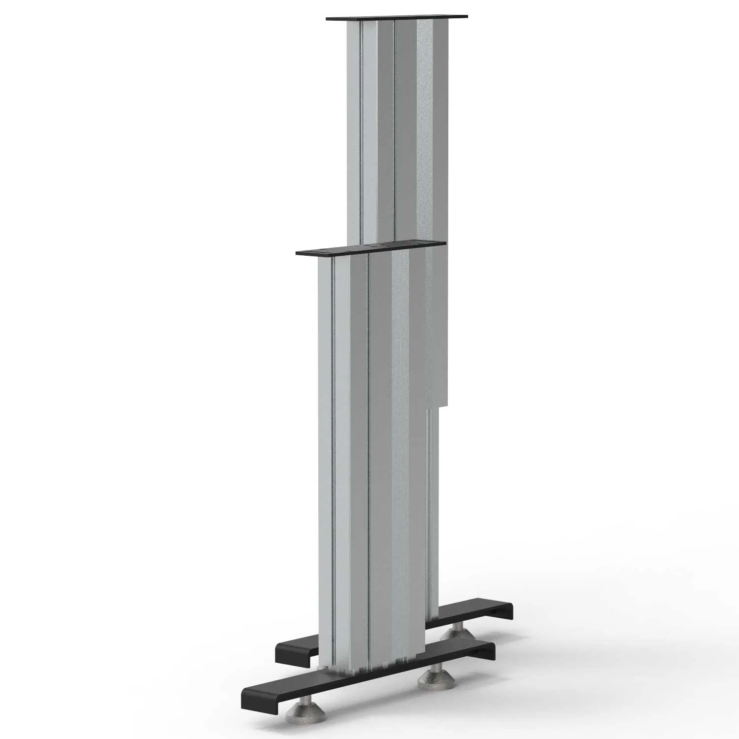 High-Performance 12VDC and 24VDC Gear Motor for Smart Furniture