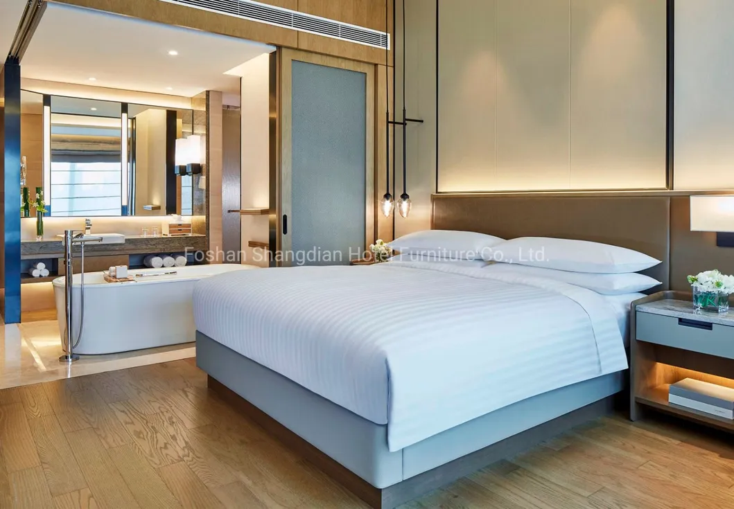 Hotel Bedroom Furniture