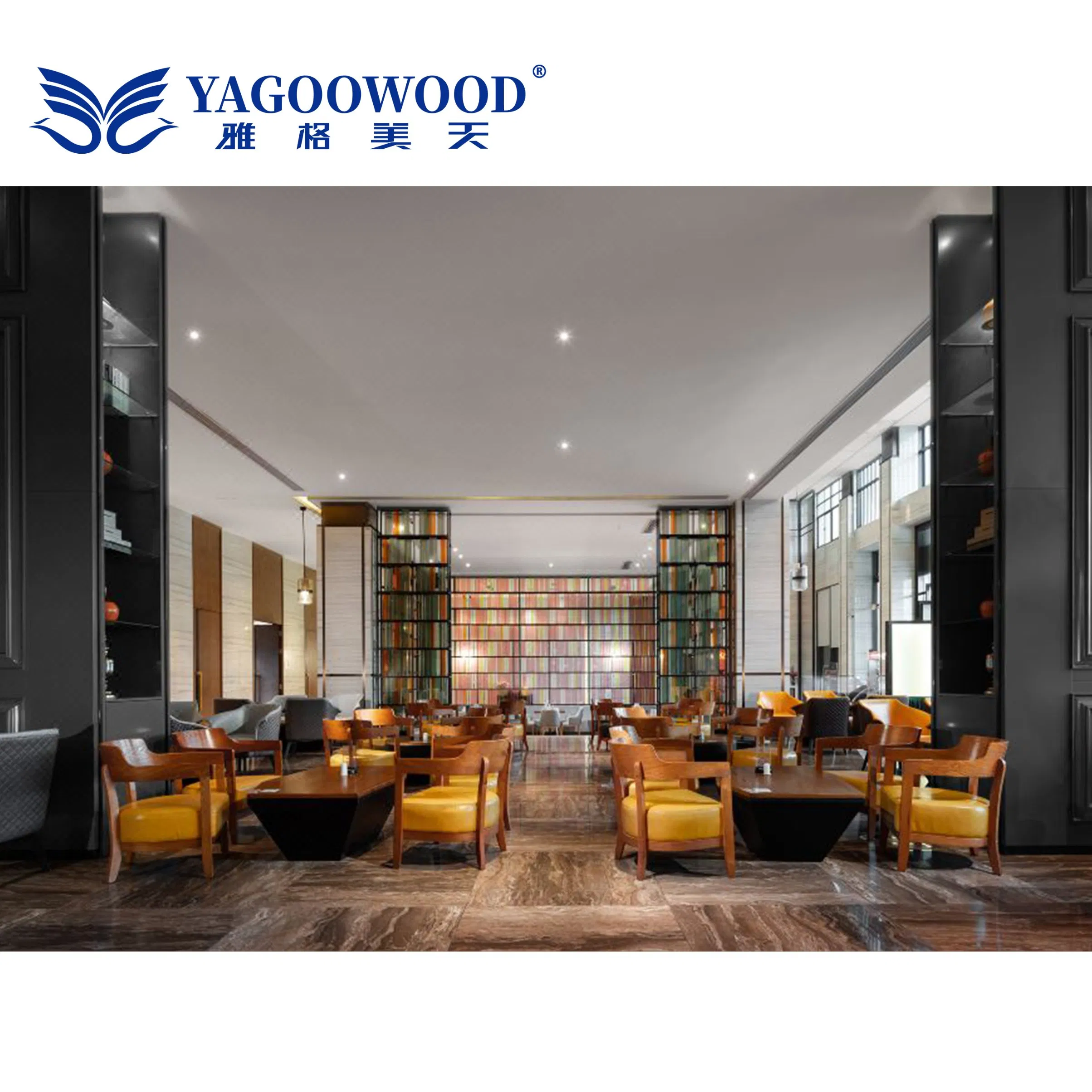 Foshan Furniture Factory, Clubhouse Villa Custom Furniture, Luggage Rack, Italian Minimalist Hotel Furniture,