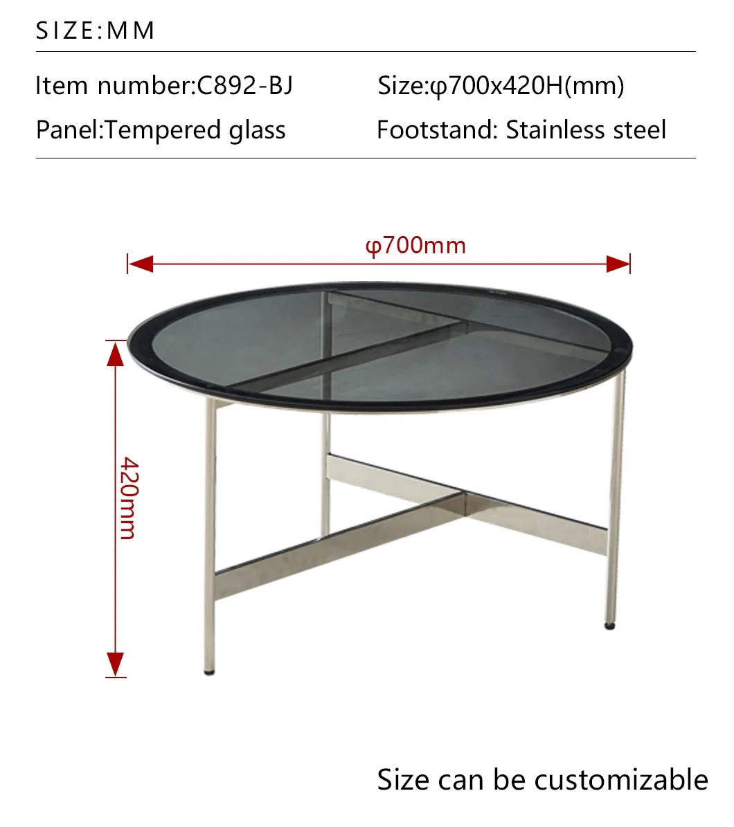 Living Room Furniture