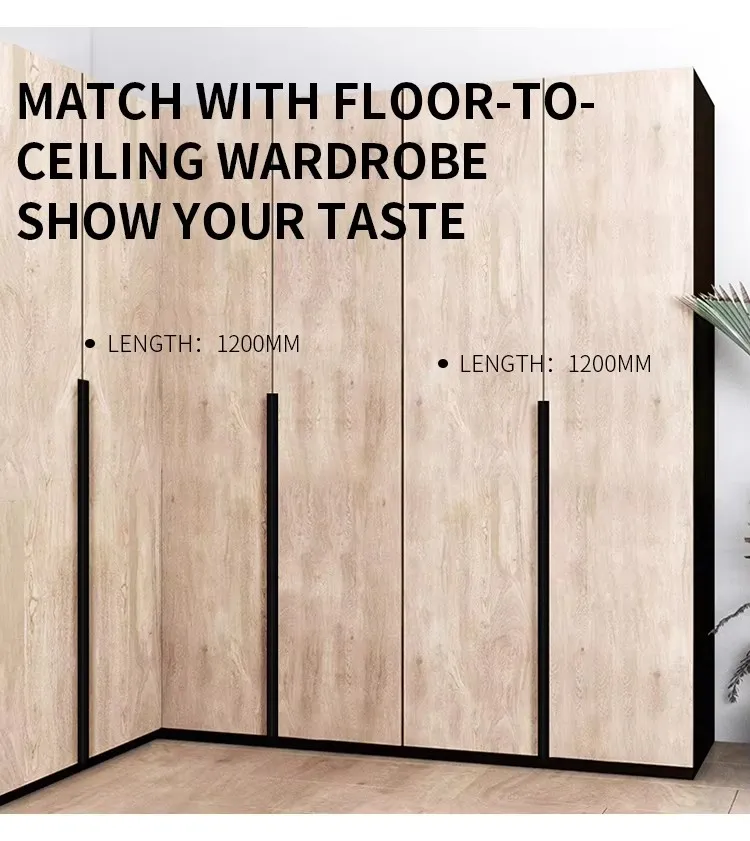 Modern Furniture Cabinet