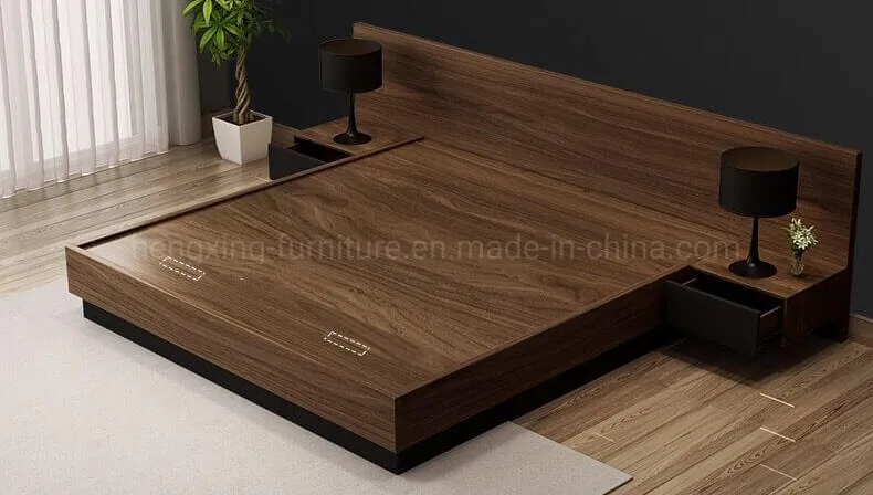 Wooden Furniture Design