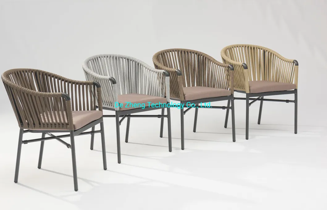 Outdoor Furniture Display