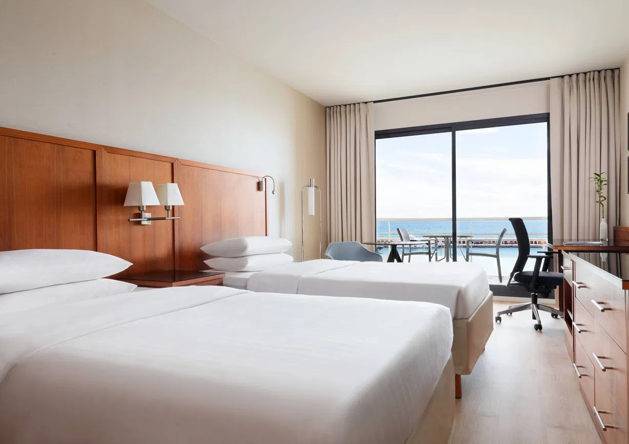 Hospitality Hotel Furniture Quality Customized 5 Star Hotel Furniture Set