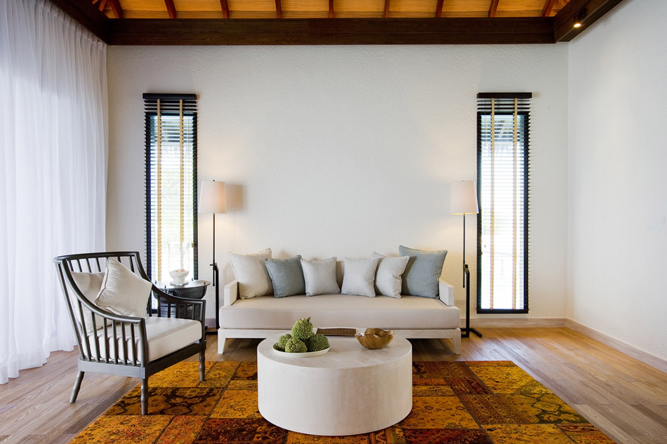 Maldives Hotel Project Hotel Suite Furniture Contemporary Beach Resort Double Room Furniture