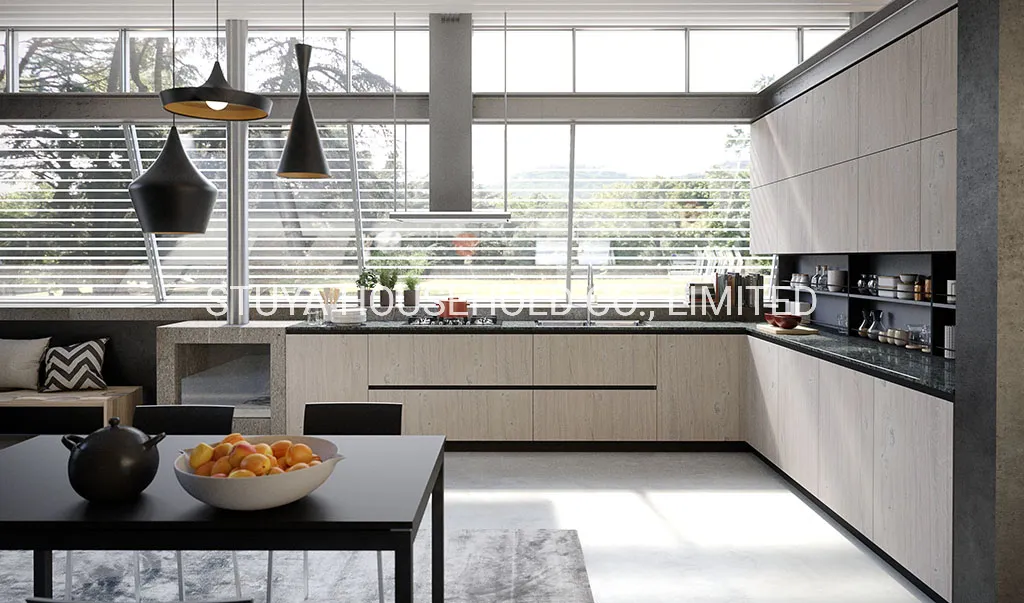 Cabinet Storage Solution