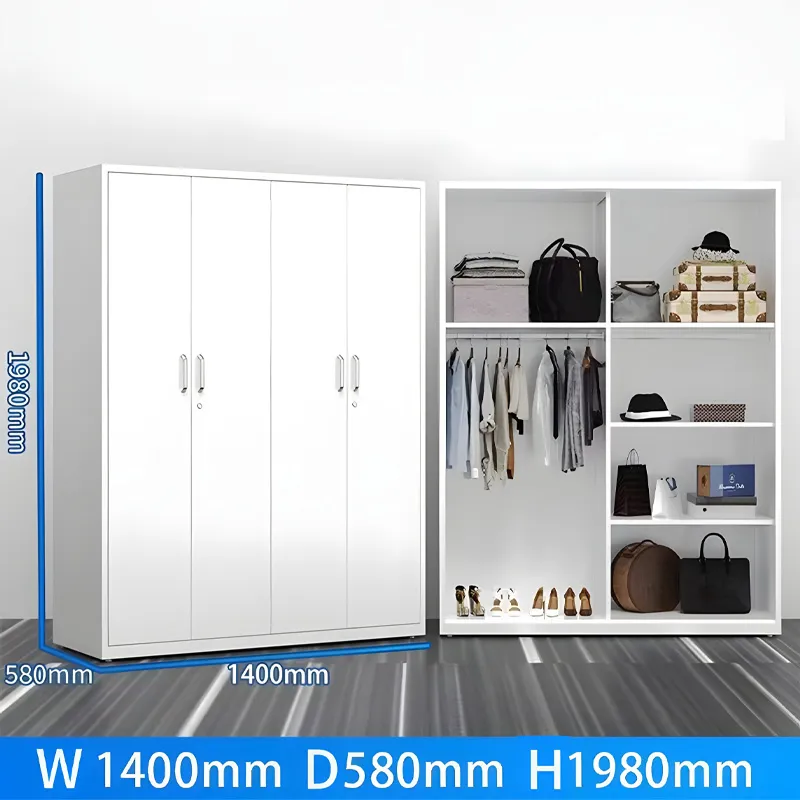 Storage Cabinet Detail 2