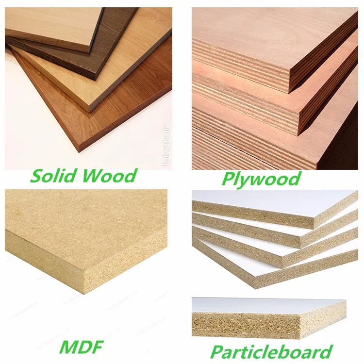 Lacquering Board Finish