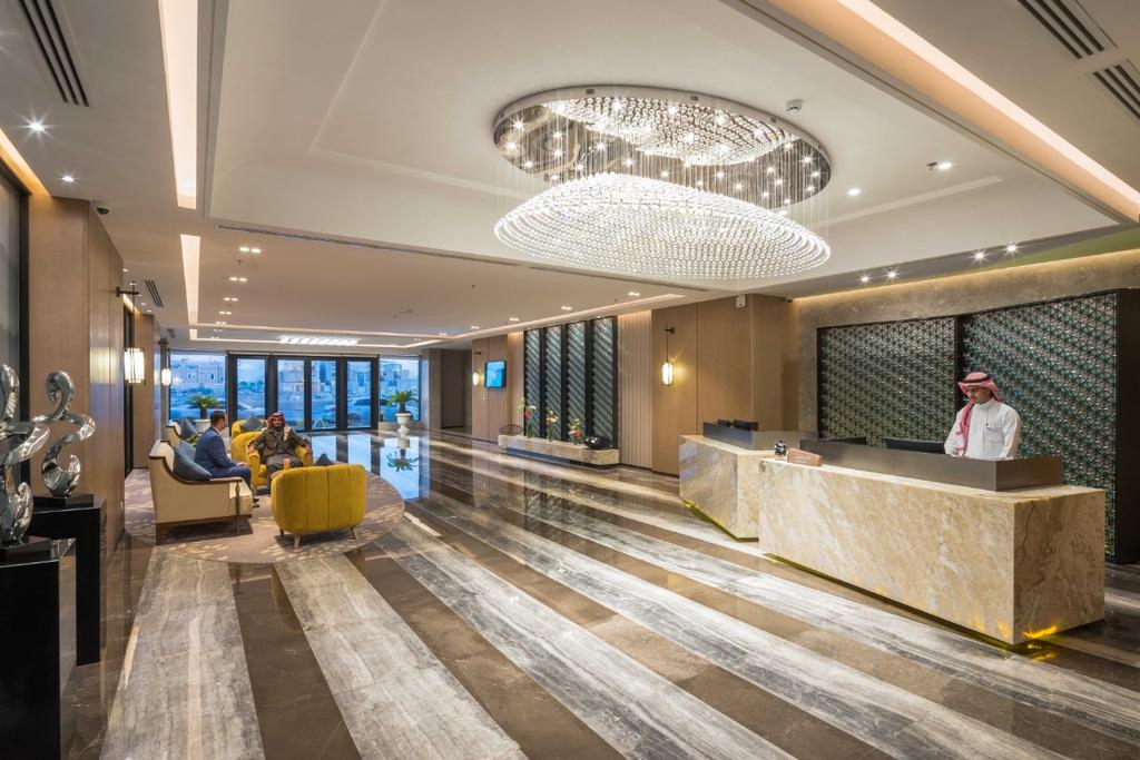 5 Star Hotel Large Rectangle Dining Table Set Furniture Marriott Hotel Dining Room Furniture