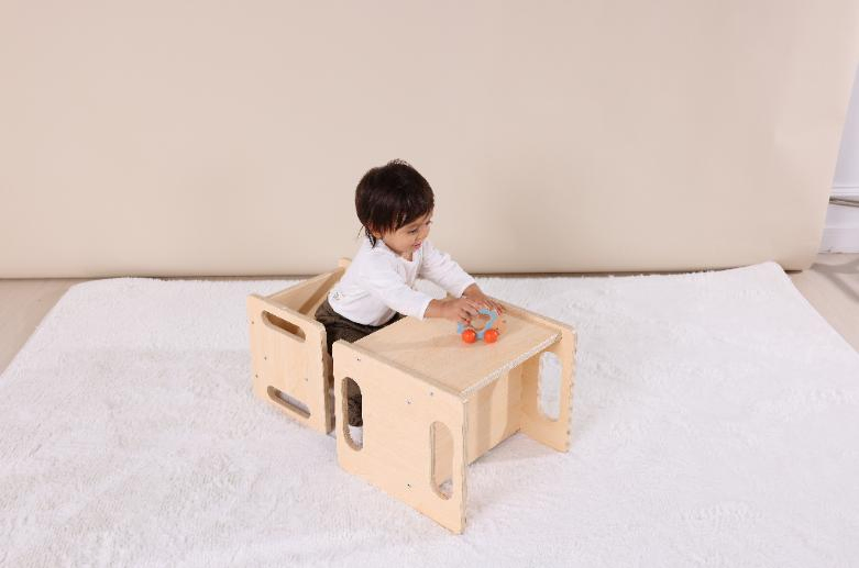 High Performance Environmental Kids Furniture for Reading Books