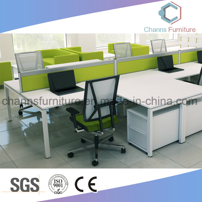 Modern Wooden Desk Computer Table Workstation Office Furniture